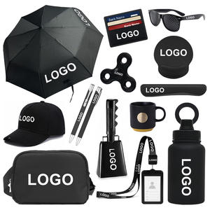 Coffret Cadeau Promotionnel Personnalisé avec Logo d'Entreprise – Idéal pour les Cadeaux de Bienvenue, les Incitations pour les Électeurs et les Appels d'Offres Gouvernementaux - Product Image 1