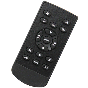 Télécommande universelle en plastique à code roulant et à code d'apprentissage pour HDTV, DVD, Android TV Box, ouvre-porte de <span class=keywords><strong>garage</strong></span> avec portée de 20 m - Product Image 4