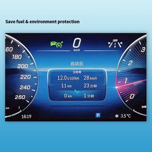 Système de régulateur de vitesse EASYGUARD compatible avec Toyota Corolla & Yaris 2013-2018, limiteur de vitesse, stabilisateur de vitesse - Product Image 5