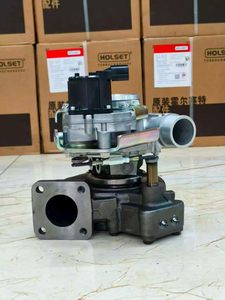 เหมาะสำหรับรถขุด ZAX200-3 ZX210 ZX240 ZX270 8973628390 8-98347613-1 8-97310-502-3 4HK1 เทอร์โบชาร์จเจอร์ - Product Image 1