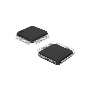 Original Electronic Circuit Components Logic CY7C4255-10AC 64 LQFP - Product Image 1