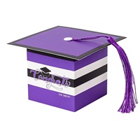 Boîte cadeau personnalisée pour bonbons de mariage, pour faveurs de fête, événements nuptiaux, emballage de vente au détail, vente en gros