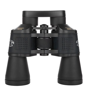 Binoculares Metálicos YIPENG 12x50mm <span class=keywords><strong>80x80</strong></span> HD de Alta Magnificación y Visión Nocturna con Película Roja para Observación de Aves al Aire Libre - Product Image 6