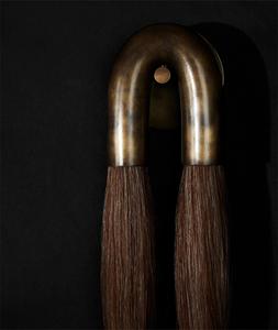 Nouveau Design Vintage Art Décor Laiton Massif Gravé <span class=keywords><strong>Verre</strong></span> Abat-Jour Crin <span class=keywords><strong>Applique</strong></span> Murale Intérieure <span class=keywords><strong>Applique</strong></span> Murale Appareil D'éclairage - Product Image 5