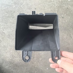 Toyota Nx200 Gearbox <b>Radiator</b> Air Intake 32917-78010 For Replace Repair - Product Image 2