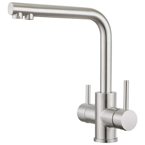 <span class=keywords><strong>Robinet</strong></span> d'<span class=keywords><strong>eau</strong></span> potable d'usine en gros le plus bas <span class=keywords><strong>robinet</strong></span> de filtre de <span class=keywords><strong>robinet</strong></span> de cuisine à 3 voies - Product Image 1