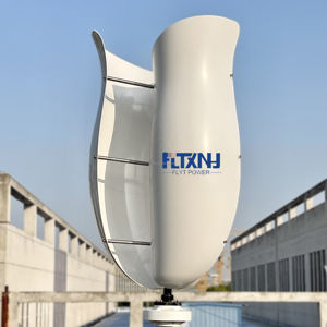 FLYT 튤립 터빈 대체 에너지 발전기 풍력 터빈 가격 풍력 발전기 가정용 - Product Image 2