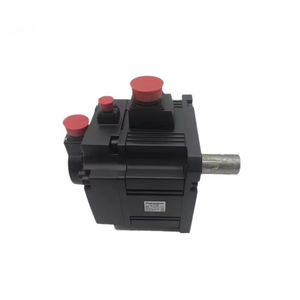 มอเตอร์ความแม่นยำสูง Hf-Sp152 1.5 กิโลวัตต์ สำหรับเครื่องจักรอุตสาหกรรม - Product Image 4