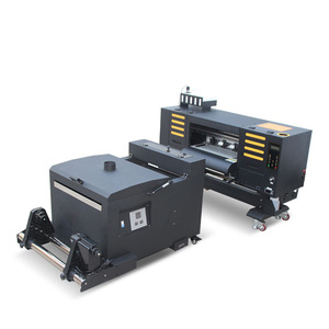 Factory Direct Sale Wholesale DTF <b>Printing</b> <b>Machine</b> and Powder Shaker for Fabric Custom - Product Image 4