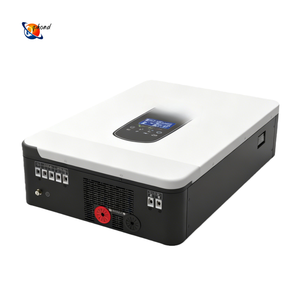 อินเวอร์เตอร์ PV พลังงานแสงอาทิตย์สามเฟสแบบ10kW 9KW <span class=keywords><strong>8kW</strong></span> เติบโตจากแสงอาทิตย์สำหรับใช้ในบ้าน - Product Image 1