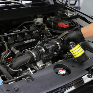 SPTA CL010 <span class=keywords><strong>Dégraissant</strong></span> Moussant pour Voiture – Élimine les Taches d'Huile et le Jaunissement du Caoutchouc sur <span class=keywords><strong>Carrosserie</strong></span>, Sols et Surfaces de Bureau - Product Image 5