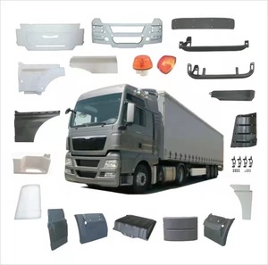 Ventilateur pour <span class=keywords><strong>camion</strong></span> 0130111184 1357713 1401436 1495692 - Product Image 5