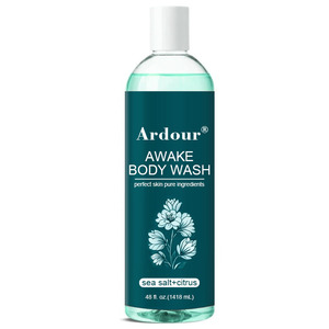 Soin Quotidien 3-en-1 Cheveux et Corps – Nettoyant Liquide Haute Performance à l'Huile d'Arbre à Thé – Nettoyage en Profondeur, Nourrissant, Rafraîchissant, Éclaircissant - Product Image 2