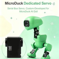 Servomoteur intelligent à engrenages métalliques XL330 Hugging Face HD-1910-C001 pour robot bipède open source Microduck