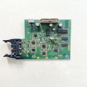 V3II H2951021 VPC4558G2 บอร์ดสำหรับเครื่องฉีดพลาสติก - Product Image 2