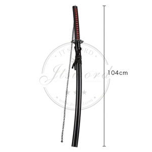 ดาบไม้ไผ่ อิจิโกะ ของสะสมคอสเพลย์จากเรื่องบลีช ของ MS Japanese - Product Image 2