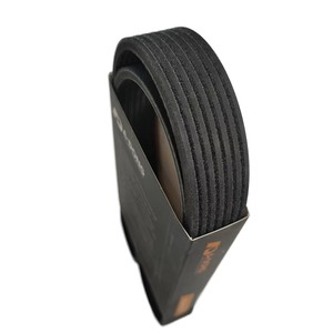 Ô tô đa-wedge vành đai PJ PH PK PL PM đa-khe cao su EPDM máy kéo vành đai động cơ điều hòa không khí vành đai - Product Image 1