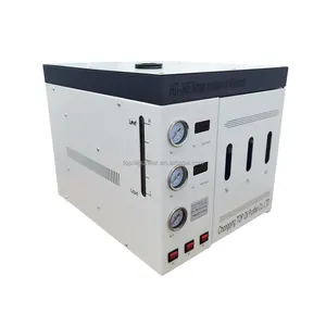 Nitrogen Hydrogen and Air Integrated Generator with 99.99% Purity