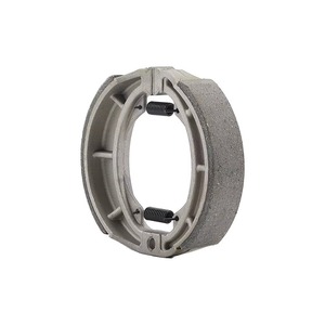 Vente en gros de patins de frein de moto GN125 de qualité supérieure Pièces CNC Accessoires de moto en alliage d'aluminium - Product Image 2