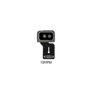 Câble flexible radar JC pour iPhone 12 Pro, étui de réparation électrique avec numérisation 3D VR H354 - Product Image 1