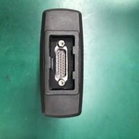 Herramienta de Diagnóstico Original S-ca-nia V-C-I4 para Camiones Scania, Autobuses, Software de Reparación Automotriz, Escáner, Dispositivo de Comunicación para Vehículos