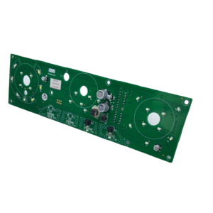 Pcba kỹ thuật điện tử dịch vụ PCB thiết kế Gerber phần mềm cho phát triển mô-đun Máy dò kim loại - Product Image 2