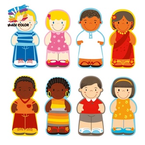 Deko — <span class=keywords><strong>puzzle</strong></span> éducatif en bois pour enfants, collection <span class=keywords><strong>2020</strong></span>, W12E054 - Product Image 5