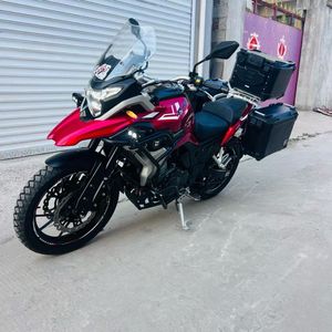 Motocicletta a Benzina Usata <span class=keywords><strong>Keeway</strong></span> 400x - Bicilindrica con Iniezione Elettronica, Raffreddamento ad Aria - Product Image 4