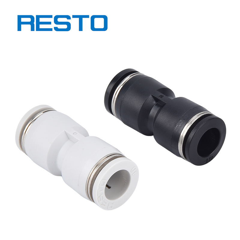 RESTO Air Hose Fittings Mini L