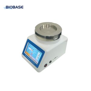 바이오베이스 중국 미생물 공기 샘플러 주요 R & D 획득 칩 미생물 공기 생물학적 샘플러 환경 안전 시험 - Product Image 2