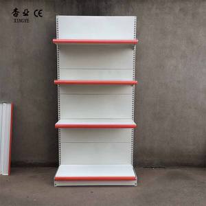 Estante de tienda de comestibles, nuevo diseño de fábrica, Supermarch - Product Image 5