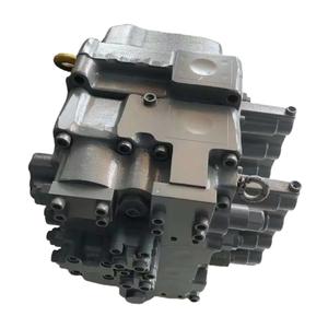 Controlador de Excavadora KMX32N para SY365/385 - Product Image 4