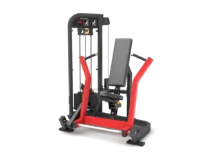 Commercial Gym Use Pin Loaded Hammer Strength Training Fitness Gym Equipment Sets Body Building Glute Bridge Machine