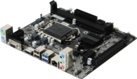 Carte mère de bureau ATX B75 originale, LGA1155, DDR3 double canal, SATA, nouvelle, stable, fonctionne avec les processeurs Intel Core de 2e/3e génération, assemblage PC
