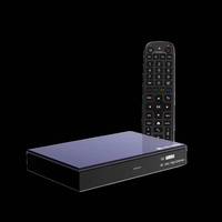 Vseebox V6 Plus 2025 Hot Lifetime Free OEM 4GB RAM 64GB ROM Amlogic S905X4 Quad Core 8K Ultra Streaming OTT Smart Android 15 TV