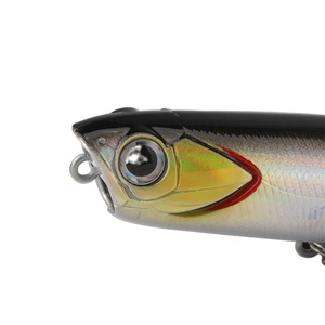 Leurre de pêche ABS métallique très vendu, leurres crayon coulants Flying Dog pour saumon, poisson-chat, bar, tilapia, zander, <span class=keywords><strong>maquereau</strong></span> en rivière/ruisseau - Product Image 3