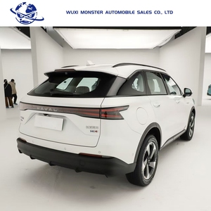 Haval xiaolong Max hi4 110 năng lượng mới Plug-in Hybrid SUV 200Kw động cơ 30kwh pin 90km + phạm vi từ Trung Quốc - Product Image 4