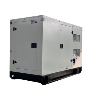 中国ブランドディーゼル発電機Wechaiスーパーサイレントオートスタート1500/1800rpm 380V 20kw 30kw 40kw 50kw 80kw 100kw - Product Image 3