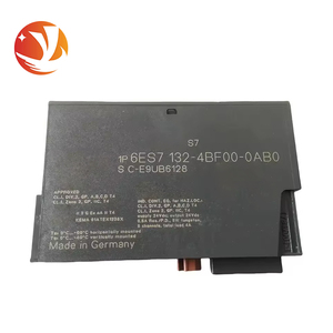 Módulo de Salida Digital 6ES7 132-4BF00-0AB0 6ES7132-4BF00-0AB0 Nuevo y Original, Controlador de Programación PLC - Product Image 2