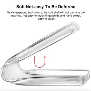 OEM-Funda personalizada de TPU para Samsung <span class=keywords><strong>Galaxy</strong></span> S8, <span class=keywords><strong>precio</strong></span> al por mayor - Product Image 2