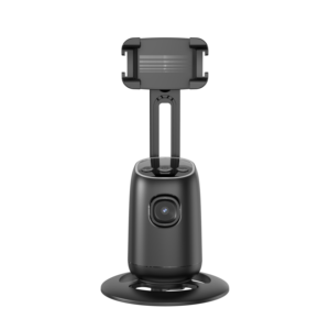 ขาตั้งกล้องกันสั่นแบบปรับได้อั<span class=keywords><strong>จ</strong></span>ฉริยะด้วย AI สำหรับ<span class=keywords><strong>โทร</strong></span>ศัพท์มือถือ น้ำหนักเบา ใช้สำหรับไลฟ์สด รุ่น P05 - Product Image 6