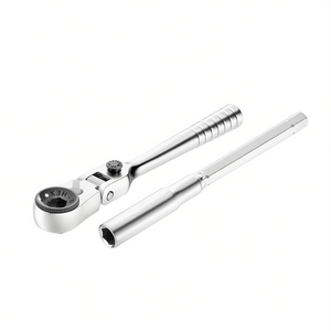 Llave Dinamométrica de 237 1/4 Sk con Longitud Ajustable para Tareas de Fijación de Precisión - Product Image 2