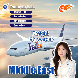 Trên toàn thế giới dịch vụ chuyển phát nhanh DHL UPS fedex Ali thể hiện không khí biển Cửa đến cửa đại lý vận chuyển Trung quốc đến Mỹ Anh Châu Âu - Product Image 3