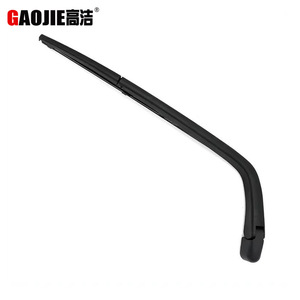 Compatible avec le pare-brise arrière, le bras oscillant arrière, le nettoyeur de vitre arrière et le nettoyeur de pare-brise arrière Great Wall M2. - Product Image 2