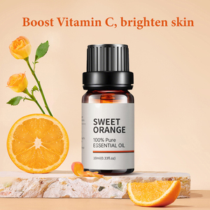 100% Pure Natural <strong>Organic</strong> <strong>Essential</strong> <strong>Oil</strong> with Tea Tree &amp; Lavender Scents Fresh &amp; Sweet Fragrance Bulk for Aromatherapy - Product Image 3