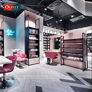 Design d'intérieur moderne de <span class=keywords><strong>pharmacie</strong></span>, vitrine de magasin de <span class=keywords><strong>pharmacie</strong></span>, étagères de <span class=keywords><strong>pharmacie</strong></span>, design de comptoir de <span class=keywords><strong>pharmacie</strong></span> avec <span class=keywords><strong>armoire</strong></span> <span class=keywords><strong>à</strong></span> LED - Product Image 4