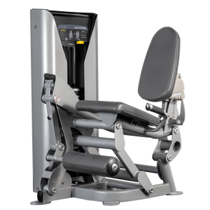 La migliore vendita di macchine per il Fitness in acciaio da palestra per arricciare le gambe ed estensione per un efficace esercizio del braccio e allenamento per il Body Building - Product Image 6