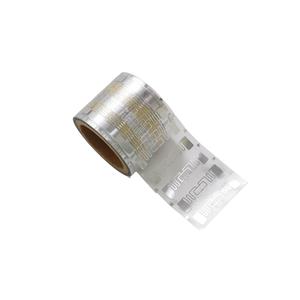 Etiqueta RFID de Inlay Seco Getsmart, Duradera, Imprimible, de Largo Alcance, Directo de Fábrica, Barata, al por Mayor, de Buena Calidad, 860-960Mhz Gen2 ISO OEM - Product Image 4