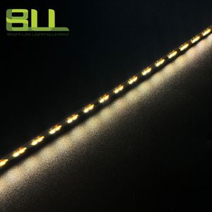 Cct Led thanh ánh sáng 168 Đèn LED/m 2835 24V siêu sáng cho khách sạn trang trí nội thất chiếu sáng - Product Image 5