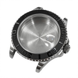 <b>Watch</b> Accessories 42mm VSSS Titanium <b>Case</b> 226627 Waterproof Compatible with Dandong 3235 Movement <b>Watch</b> <b>Case</b> - Product Image 2